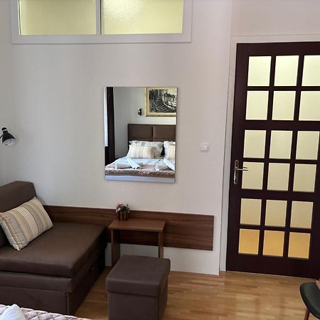 Apart As Mostar Bagian luar foto