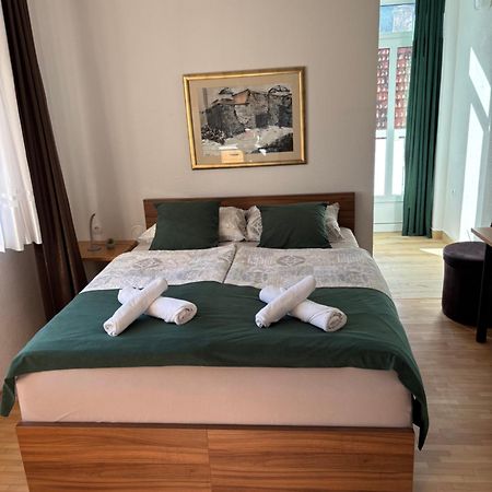 Apart As Mostar Bagian luar foto